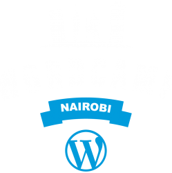 WordCamp Nairobi, Kenya