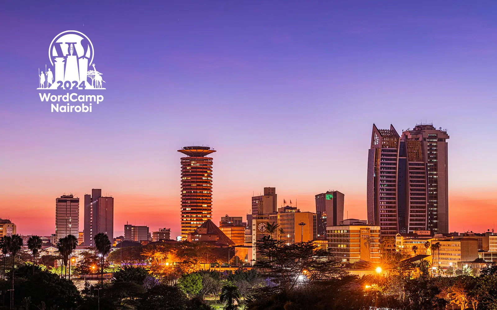 Beyond the Savannah: WordCamp Nairobi 2024 Sets Sail!