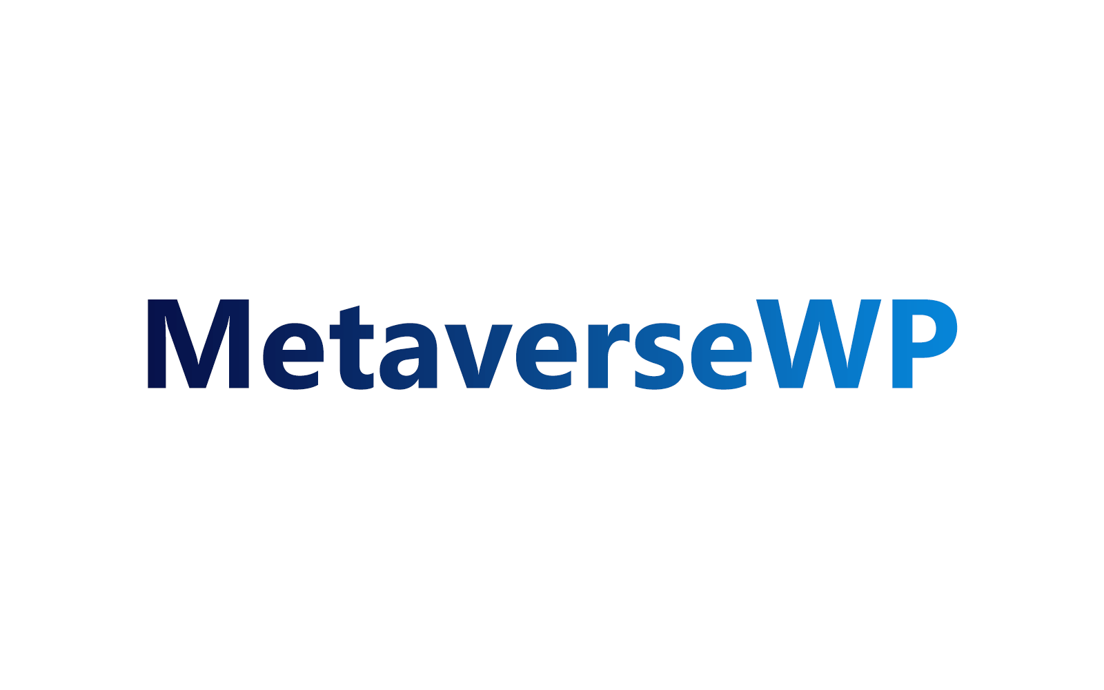MetaverseWP