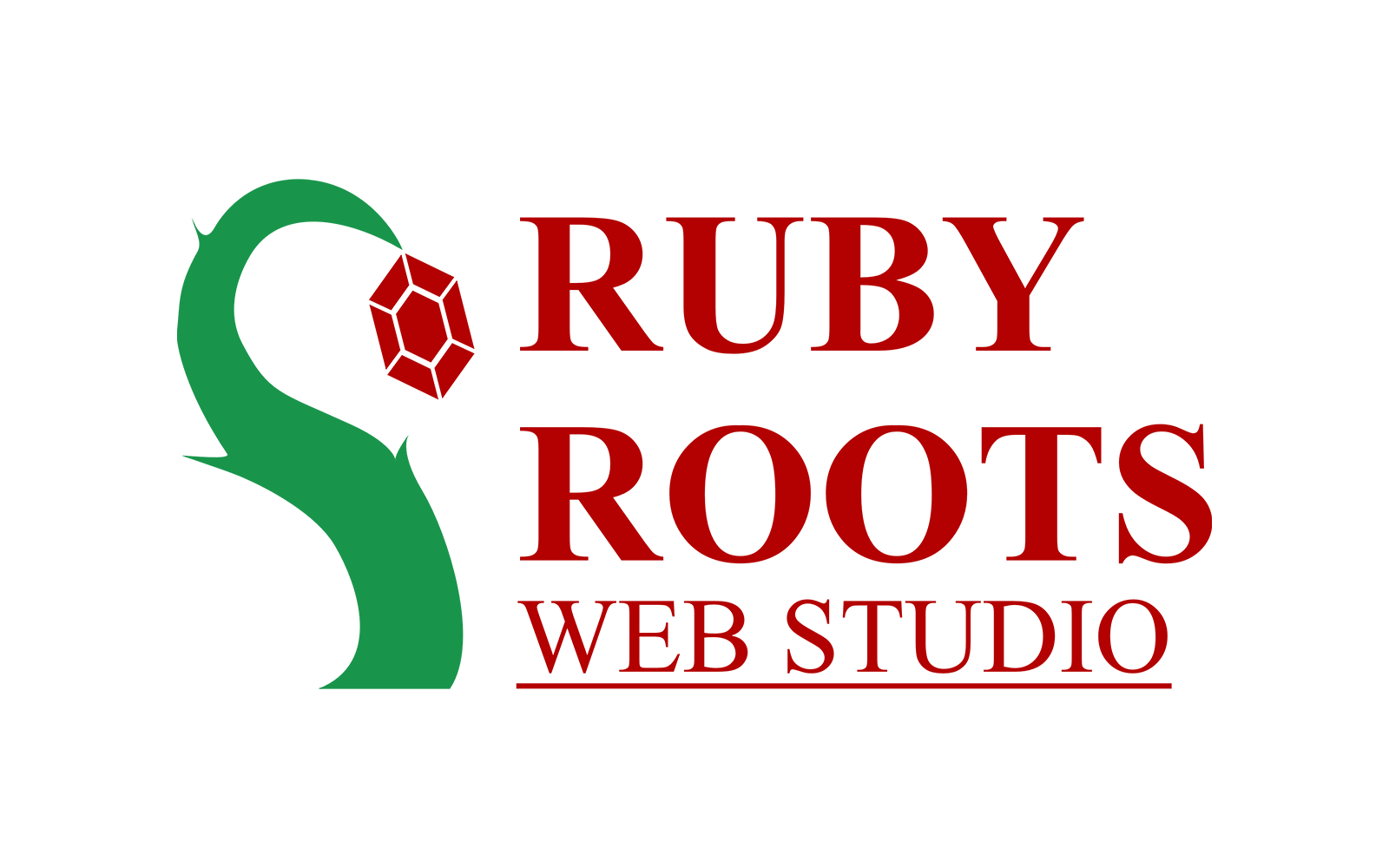 Ruby Roots Web Studio