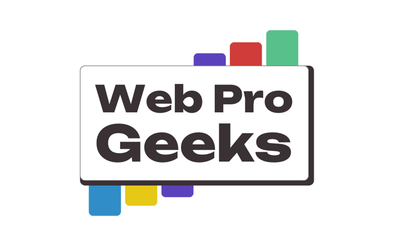 Web Pro Geeks