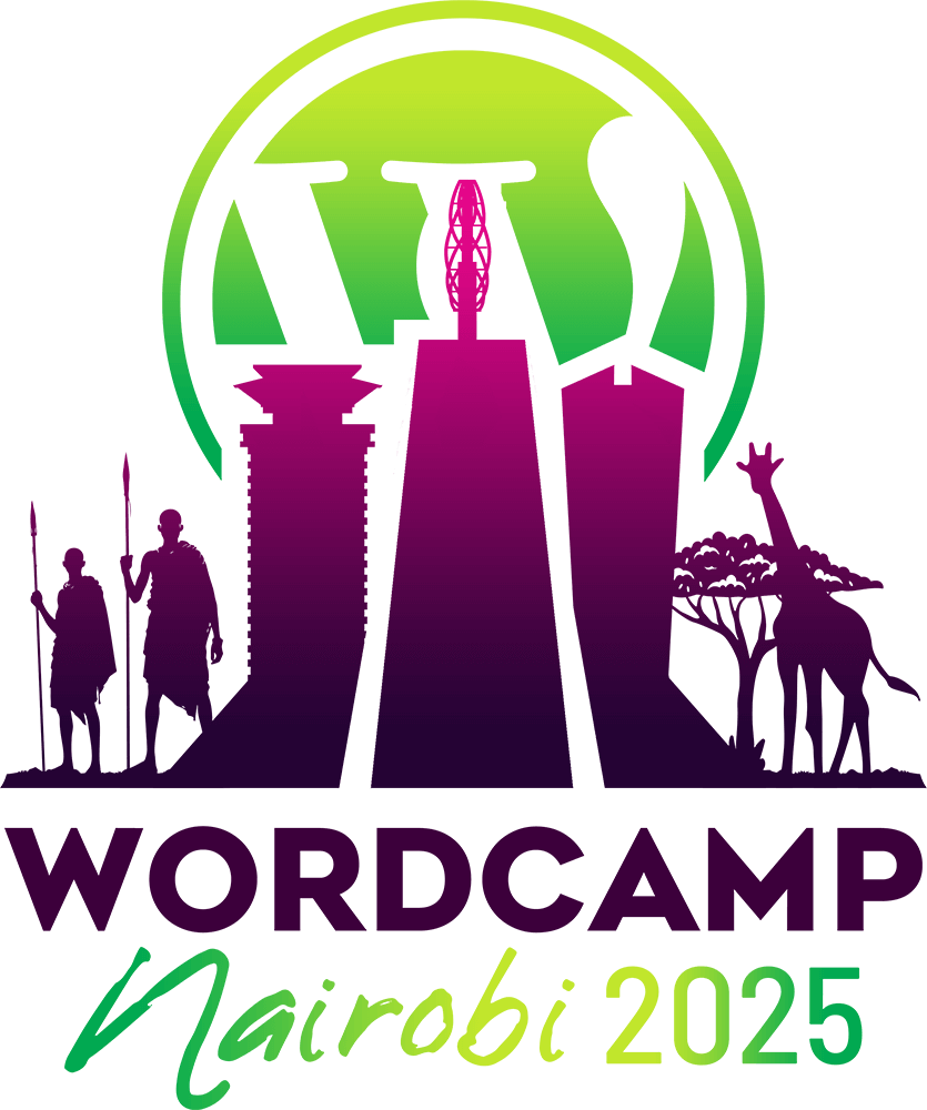 WordCamp Nairobi 2025