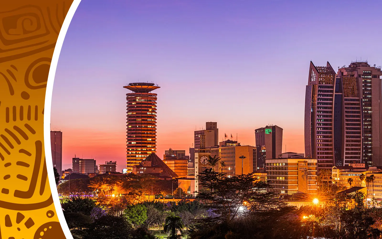 The Ultimate Nairobi Guide: Where to Stay, Eat, Explore and Connect